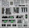 Eduard 49933 F-14D TAMIYA 1/48